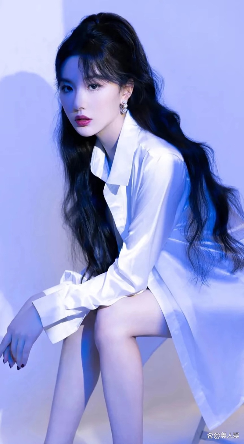 孔雪儿