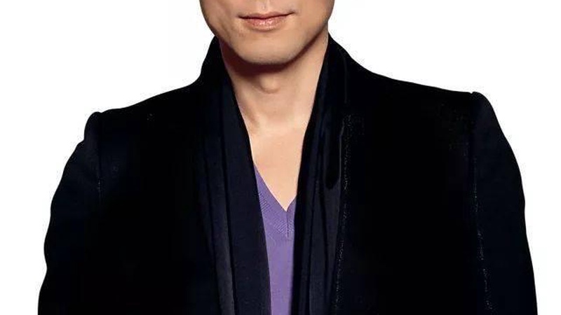 林依轮荣膺网络文明大会公益先锋彰显艺人社会担当